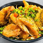 Best Salt & Pepper Jumbo Shrimp in Avon, CT