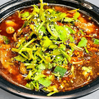 Best Fish Filet in Hot & Spicy bowl in Avon, CT