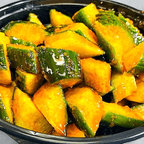 Best Cucumber with minced Garlic in Avon, CT