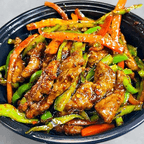 Best Shredded Beef w. Green Chili Pepper in Avon, CT