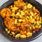 Best Kung pao Shrimp in Avon, CT