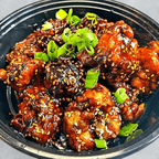 Best Sesame Chicken in Avon, CT