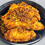 Best Fried garlic spicy Chicken Wings in Avon, CT