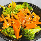 Best Broccoli w. Chicken in Brown Sauce in Avon, CT