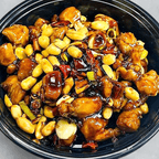 Best Chong Qing Chicken in Avon, CT