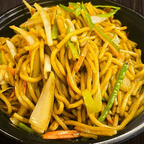 Best Pork Lo Mein in Avon, CT